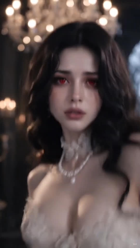 Horror Game: She's a Monster, I See a Hottie video 4