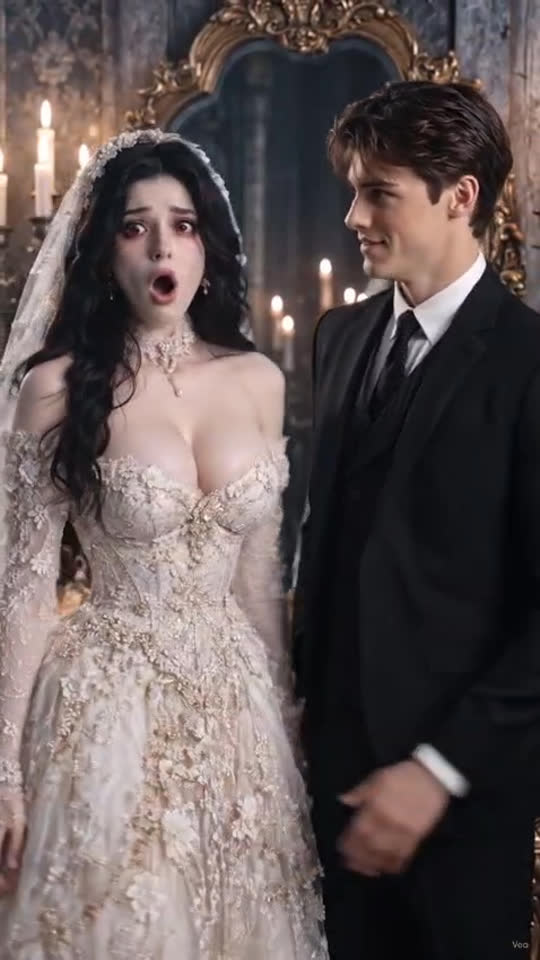 Horror Game: She's a Monster, I See a Hottie video 1